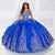 Princesa by Ariana Vara PR12274 - Sweetheart Quinceañera Ballgown Quinceanera Dresses