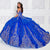 Princesa by Ariana Vara PR12274 - Sweetheart Quinceañera Ballgown Quinceanera Dresses