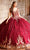 Princesa by Ariana Vara PR21964 - Stone Embellished Ball Gown Quinceanera Dresses