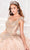 Princesa by Ariana Vara PR21964 - Stone Embellished Ball Gown Quinceanera Dresses