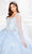 Princesa by Ariana Vara PR22021 - Basque Bodice Quinceañera Ball Gown Quinceanera Dresses