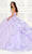 Princesa by Ariana Vara PR22022 - Sweetheart with Jacket Ball Gown Quinceanera Dresses