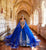 Princesa by Ariana Vara PR22141 - V-Neck Lace Ball Gown Quinceanera Dresses