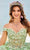 Princesa by Ariana Vara PR30162 - Three- Dimensional Flowers Prom Gown Prom Dresses