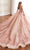 Princesa by Ariana Vara PR30171 - Sweetheart Quinceañera Ball Gown Quinceanera Dresses