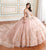 Princesa by Ariana Vara PR30176 - Sweetheart Quinceañera Ball Gown Quinceanera Dresses