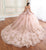 Princesa by Ariana Vara PR30176 - Sweetheart Quinceañera Ball Gown Quinceanera Dresses