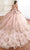 Princesa by Ariana Vara PR30176 - Sweetheart Quinceañera Ball Gown Quinceanera Dresses