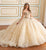 Princesa by Ariana Vara PR30177 - Sweetheart Beaded Ballgown Quinceanera Dresses