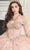 Princesa by Ariana Vara PR30177 - Sweetheart Beaded Ballgown Quinceanera Dresses