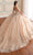 Princesa by Ariana Vara PR30182 - Rhinestone Embellished Ball Gown Quinceanera Dresses