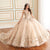 Princesa by Ariana Vara PR30182 - Rhinestone Embellished Ball Gown Quinceanera Dresses