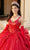 Quinceanera Collection 26066 - Embellished Ballgown Quinceanera Dresses