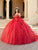 Quinceanera Collection 26066 - Embellished Ballgown Special Occasion Dress