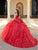 Quinceanera Collection 26066 - Embellished Ballgown Special Occasion Dress