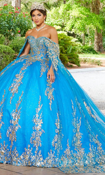 Quinceanera Collection 26042