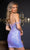 Rachel Allan 40415 - Corset Off-Shoulder Cocktail Dress Special Occasion Dress