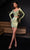 Rachel Allan 40498 - Sweetheart Two Piece Cocktail Dress Special Occasion Dress 00 / Sage