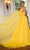 Rachel Allan 50290 - Embellished Strapless Bodice Prom Gown Special Occasion Dress