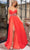 Rachel Allan 50321 - Sweetheart Empire Prom Dress Special Occasion Dress