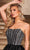 Rachel Allan 70470 - Rhinestone Beaded Corset Ballgown Ball Gowns