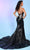 Rachel Allan 70482 - Beaded Sequin Prom Dress Prom Dresses