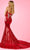 Rachel Allan 70482 - Beaded Sequin Prom Dress Prom Dresses