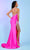 Rachel Allan 70488 - Bead Garland Prom Dress Prom Dresses