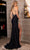 Rachel Allan 70488 - Bead Garland Prom Dress Prom Dresses