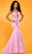 Rachel Allan 70500 - Glitter Sweetheart Prom Dress Special Occasion Dress