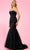 Rachel Allan 70500 - Glitter Sweetheart Prom Dress Special Occasion Dress