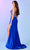 Rachel Allan 70512 - Bejeweled Bustier Prom Dress Prom Dresses