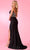 Rachel Allan 70512 - Bejeweled Bustier Prom Dress Prom Dresses