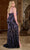 Rachel Allan 70523 - Lace Up Ornate Prom Dress Prom Dresses