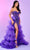 Rachel Allan 70550 - Bead Garland Prom Dress Prom Dresses