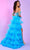 Rachel Allan 70550 - Bead Garland Prom Dress Prom Dresses