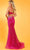 Rachel Allan 70558 - Bejeweled Sweetheart Prom Dress Prom Dresses