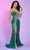 Rachel Allan 70558 - Bejeweled Sweetheart Prom Dress Prom Dresses