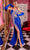 Rachel Allan 70558 - Bejeweled Sweetheart Prom Dress Prom Dresses