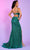 Rachel Allan 70558 - Bejeweled Sweetheart Prom Dress Prom Dresses