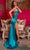 Rachel Allan 70563 - Applique Corset Prom Dress Prom Dresses