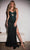 Rachel Allan 70564 - Sequin Cutout Prom Dress Prom Dresses