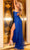 Rachel Allan 70564 - Sequin Cutout Prom Dress Prom Dresses