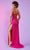 Rachel Allan 70564 - Sequin Cutout Prom Dress Prom Dresses