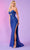 Rachel Allan 70564 - Sequin Cutout Prom Dress Prom Dresses