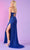 Rachel Allan 70564 - Sequin Cutout Prom Dress Prom Dresses