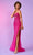 Rachel Allan 70564 - Sequin Cutout Prom Dress Prom Dresses