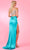 Rachel Allan 70573 - Asymmetrical Cutout Prom Dress Prom Dresses