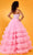 Rachel Allan 70621 - Sweetheart Beaded Corset Ballgown Ball Gowns