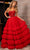 Rachel Allan 70621 - Sweetheart Beaded Corset Ballgown Ball Gowns